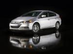 Honda Insight 2009 года